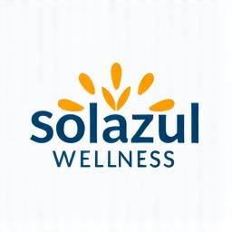 Solazul Wellness Logo